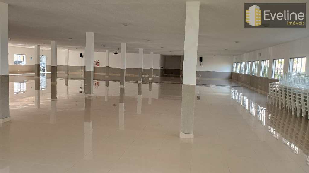 Apartamento em Mogi das Cruzes, no bairro Vila Mogilar