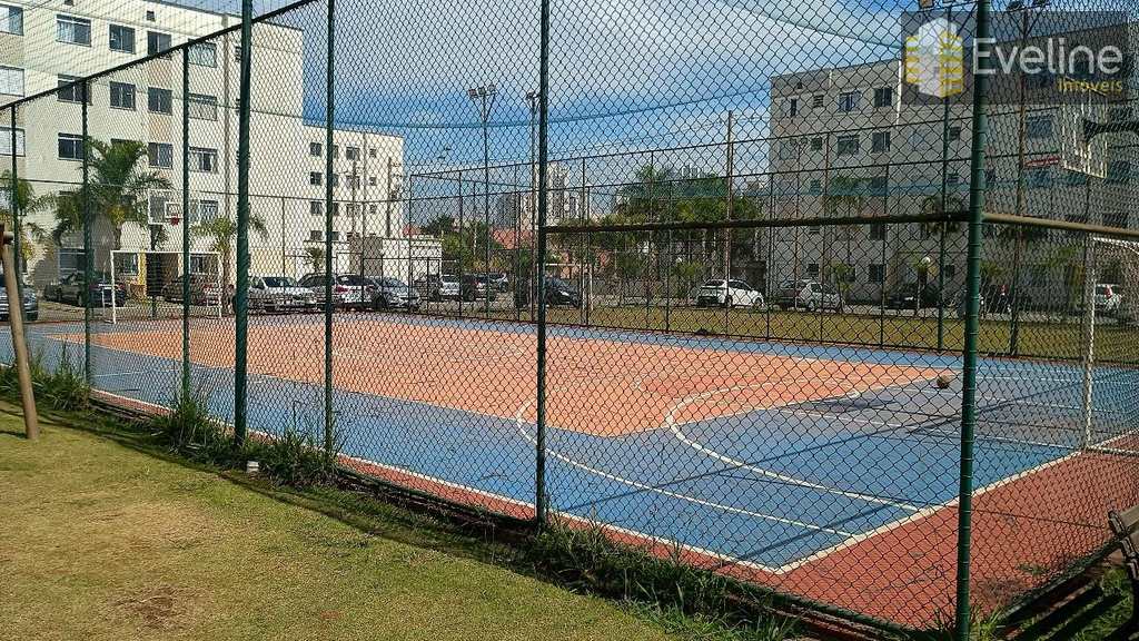 Apartamento em Mogi das Cruzes, no bairro Vila Mogilar