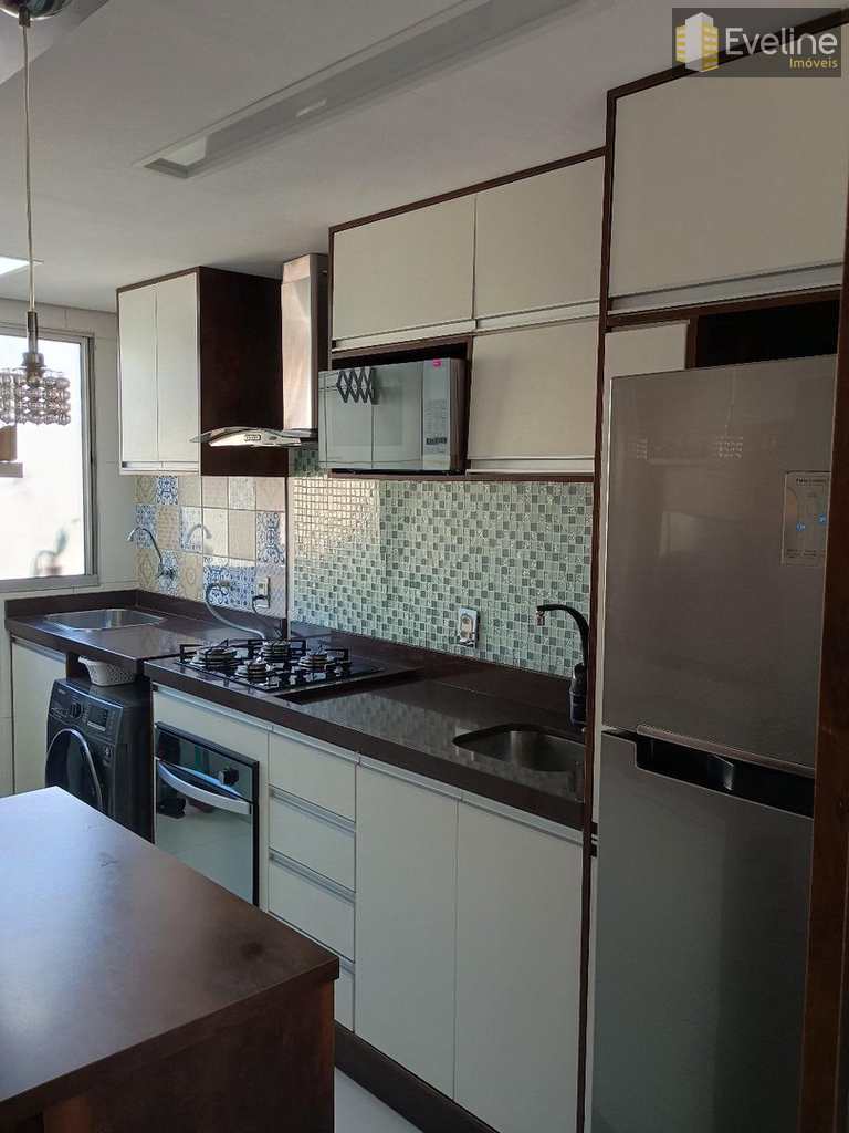 Apartamento em Mogi das Cruzes, no bairro Vila Mogilar