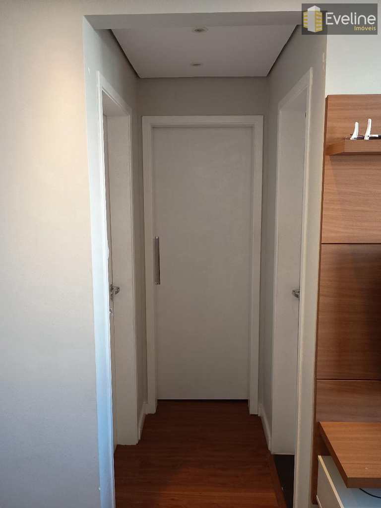 Apartamento em Mogi das Cruzes, no bairro Vila Mogilar