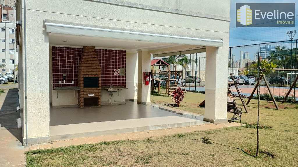 Apartamento em Mogi das Cruzes, no bairro Vila Mogilar