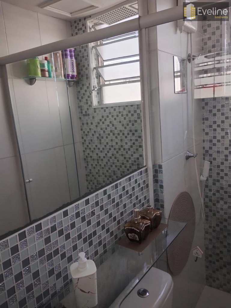 Apartamento em Mogi das Cruzes, no bairro Vila Mogilar