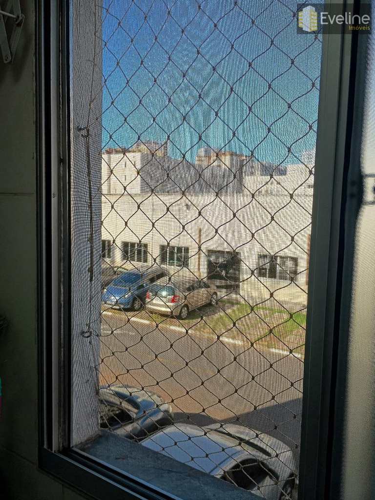 Apartamento em Mogi das Cruzes, no bairro Vila Mogilar