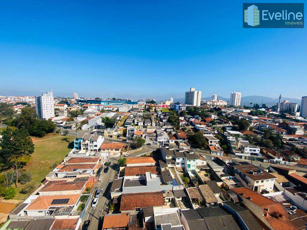 Apartamento em Mogi das Cruzes, no bairro Parque Santana