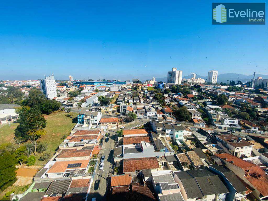 Apartamento em Mogi das Cruzes, no bairro Parque Santana