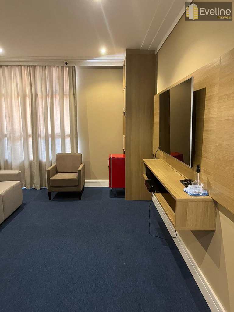 Apartamento em Mogi das Cruzes, no bairro Vila Vitória
