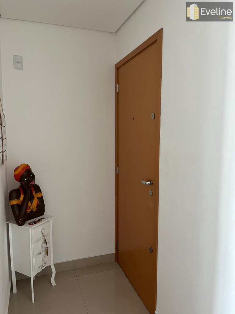 Apartamento em Mogi das Cruzes, no bairro Vila Vitória
