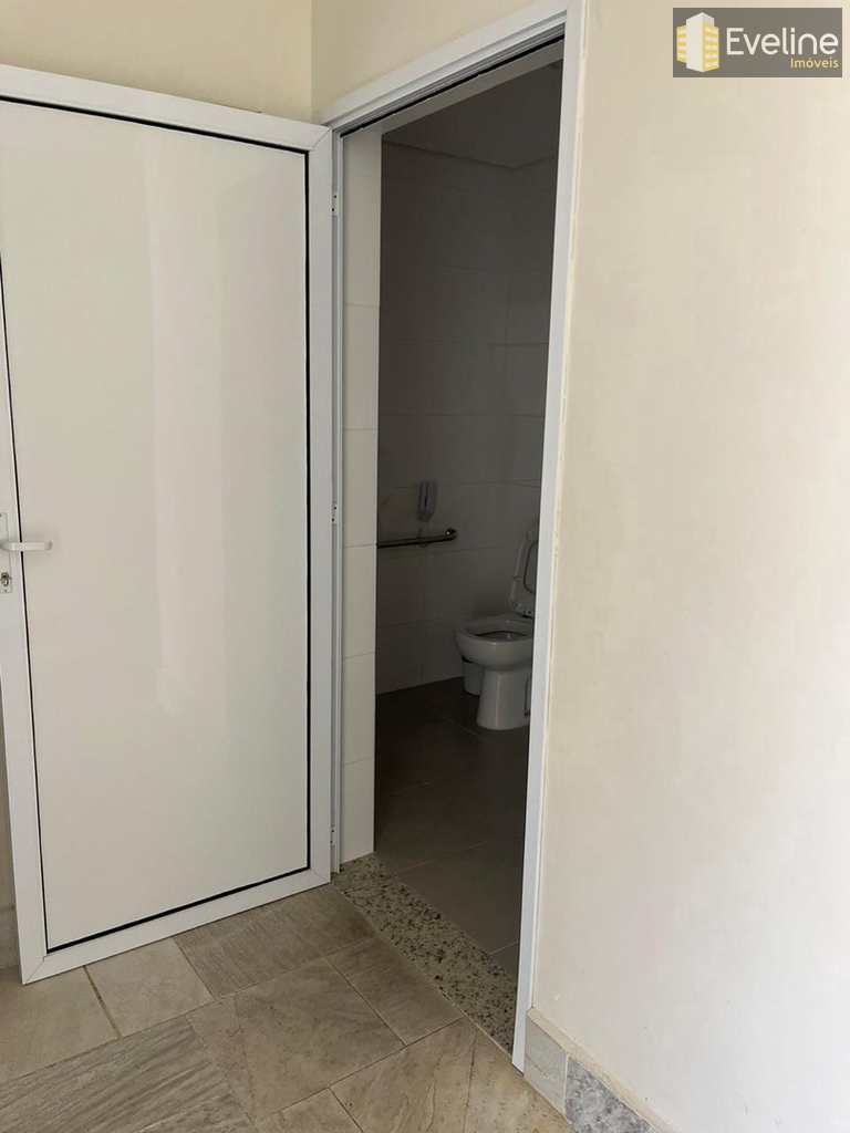 Apartamento em Mogi das Cruzes, no bairro Vila Vitória