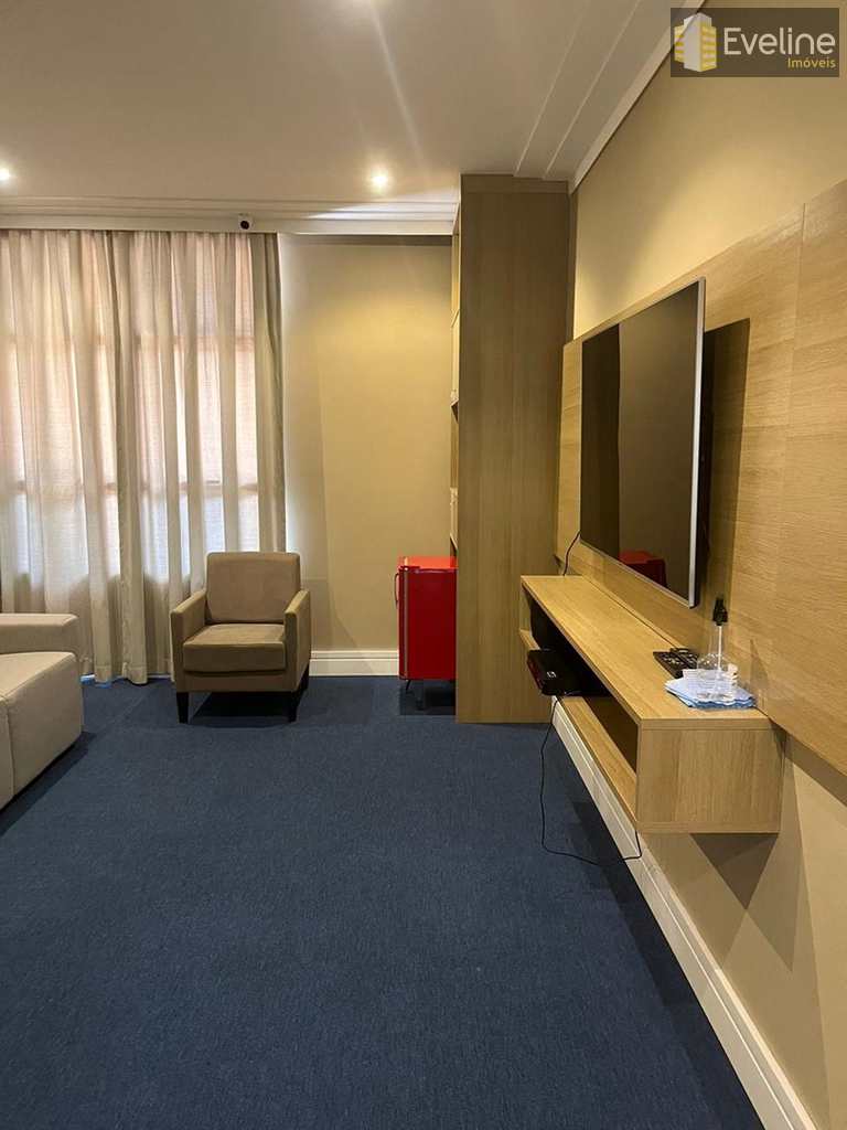 Apartamento em Mogi das Cruzes, no bairro Vila Vitória