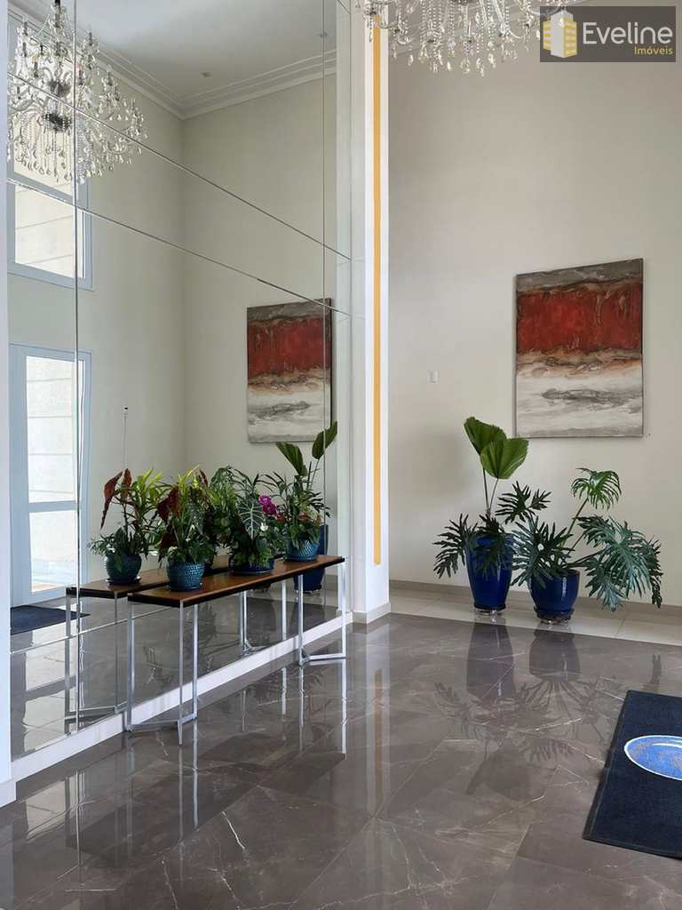 Apartamento em Mogi das Cruzes, no bairro Vila Vitória