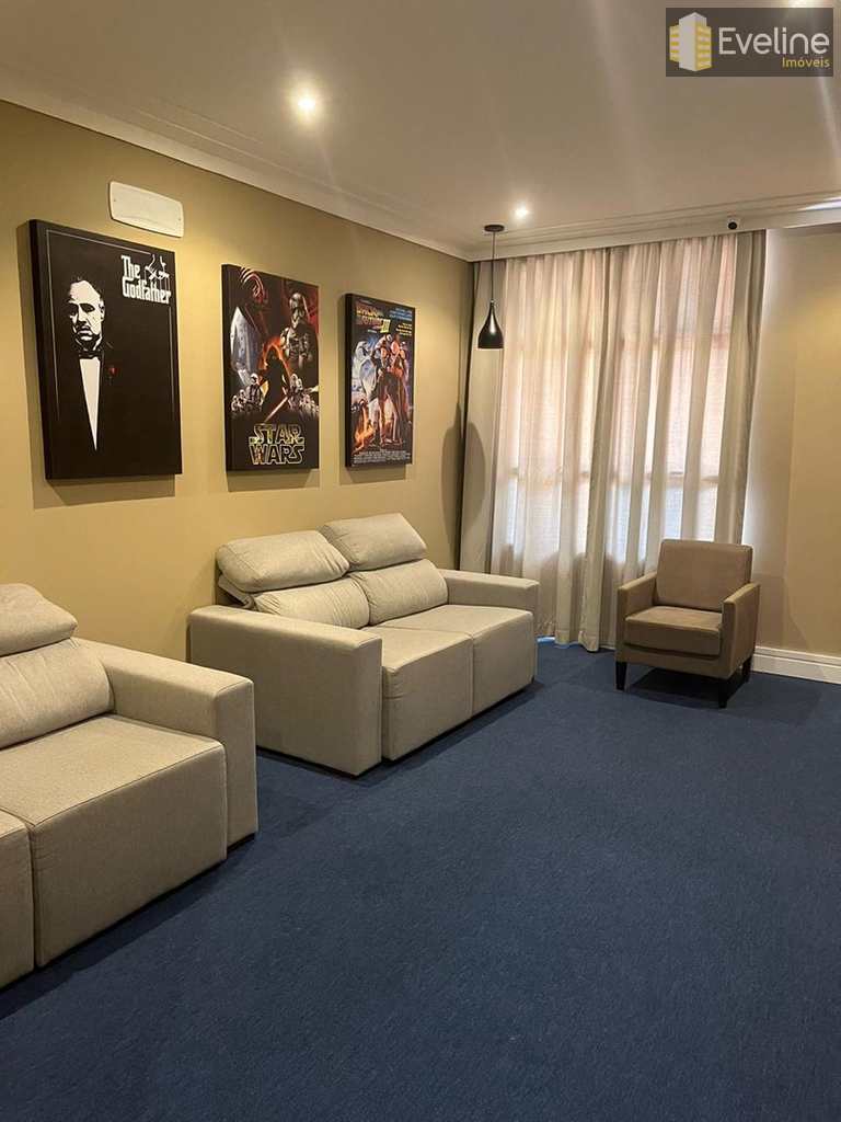 Apartamento em Mogi das Cruzes, no bairro Vila Vitória