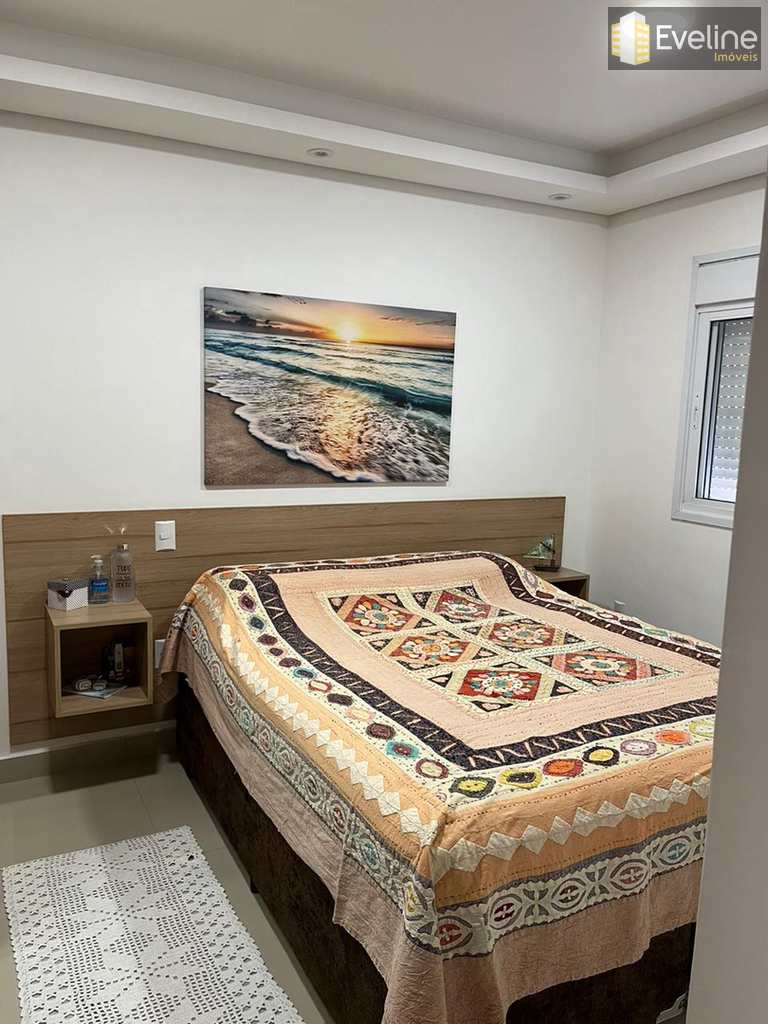 Apartamento em Mogi das Cruzes, no bairro Vila Vitória