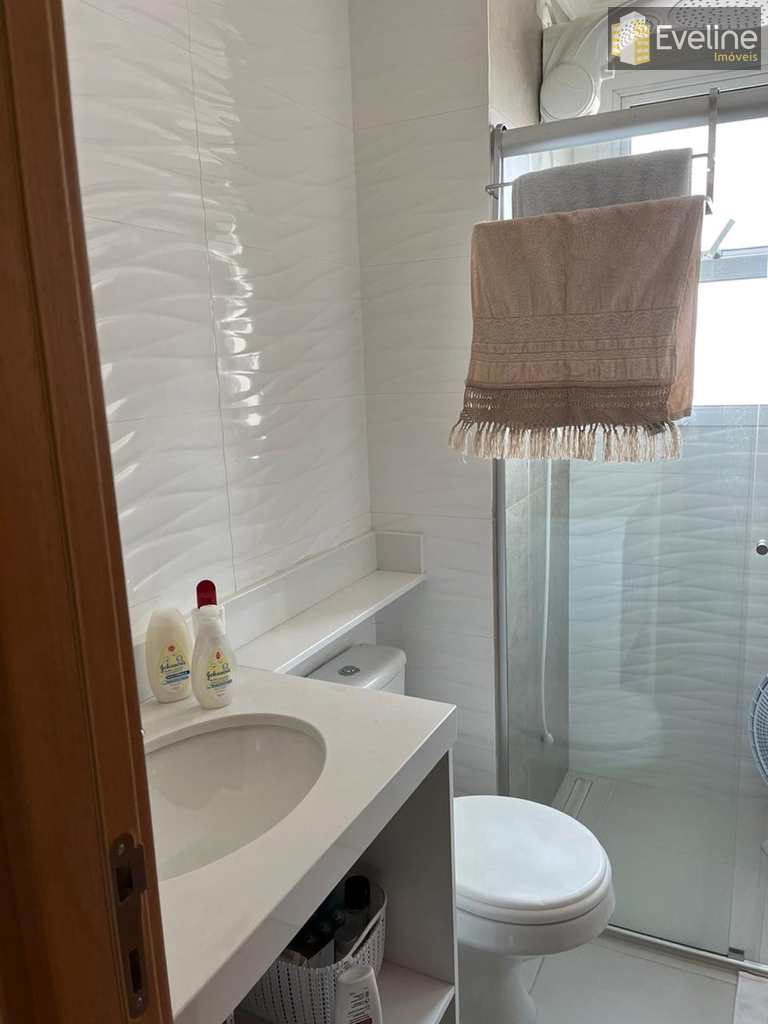Apartamento em Mogi das Cruzes, no bairro Vila Vitória