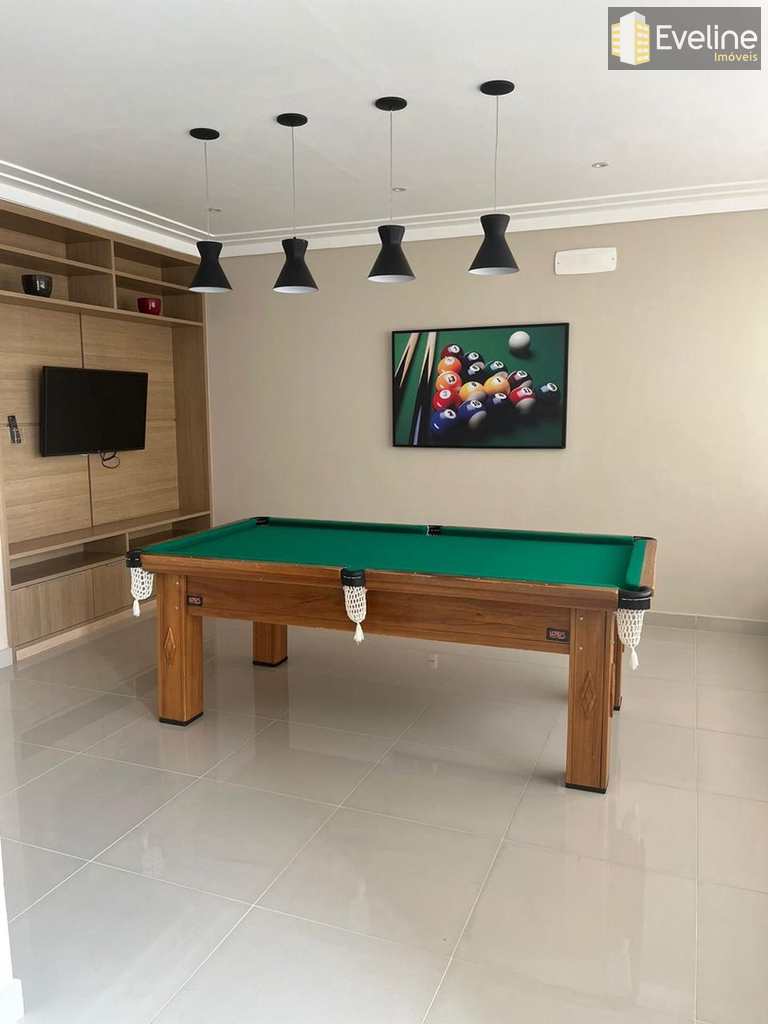 Apartamento em Mogi das Cruzes, no bairro Vila Vitória