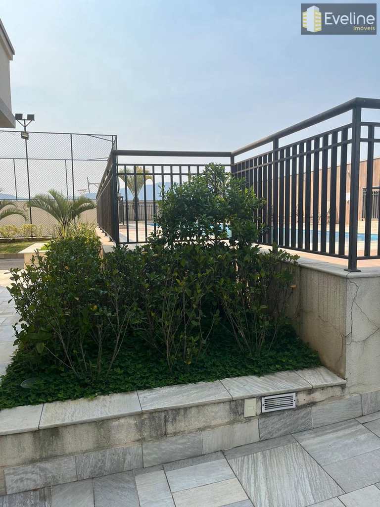 Apartamento em Mogi das Cruzes, no bairro Vila Vitória