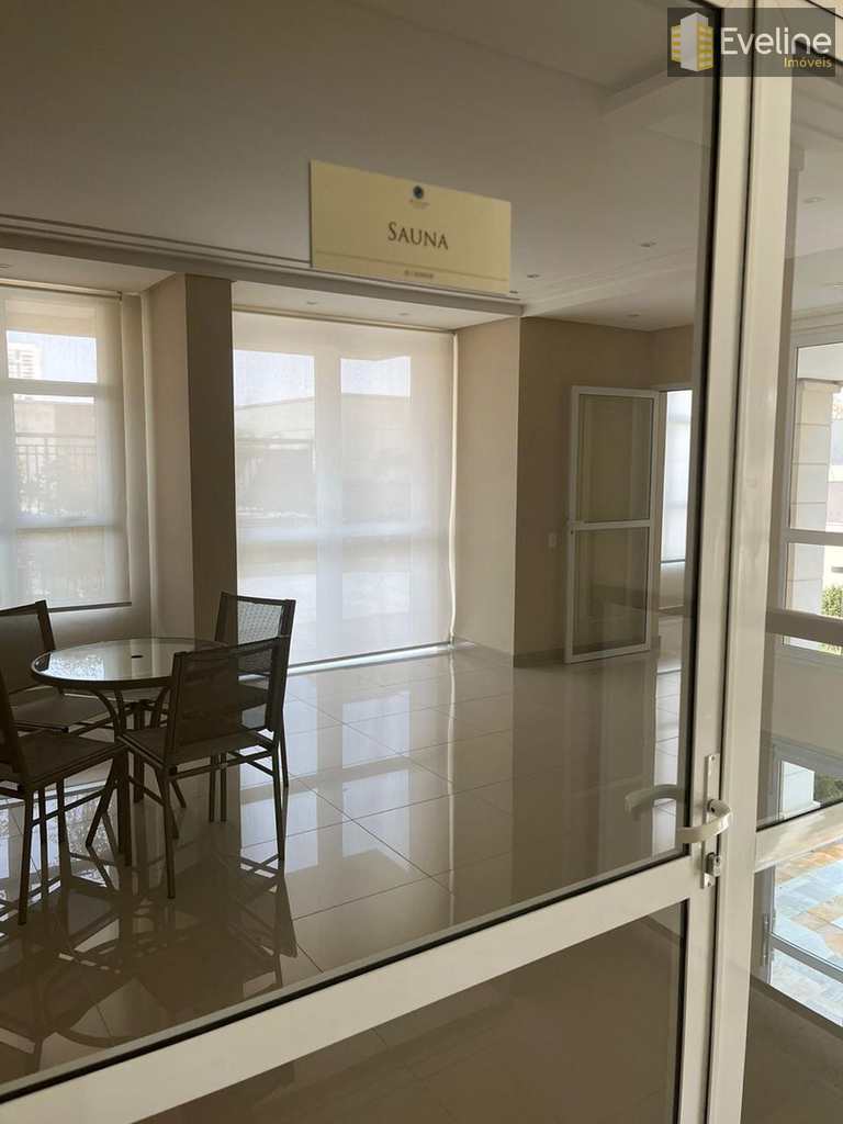 Apartamento em Mogi das Cruzes, no bairro Vila Vitória