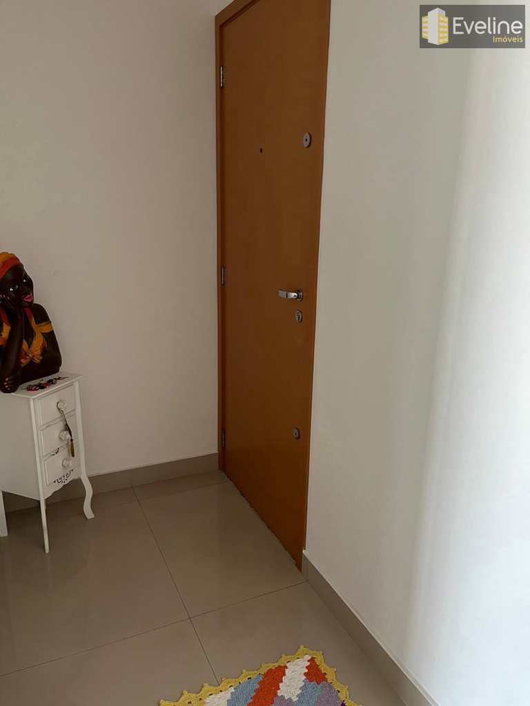 Apartamento em Mogi das Cruzes, no bairro Vila Vitória