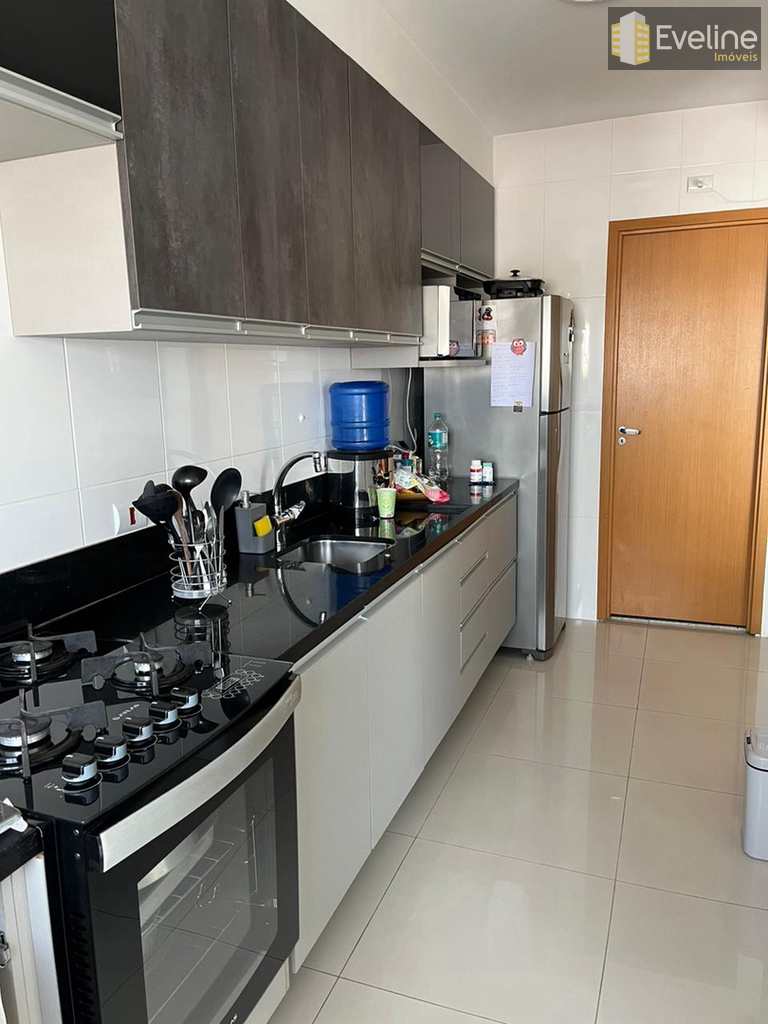 Apartamento em Mogi das Cruzes, no bairro Vila Vitória