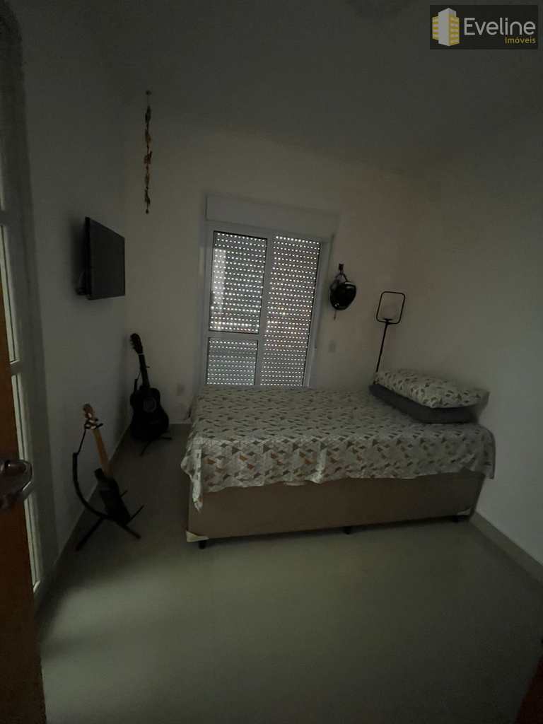 Apartamento em Mogi das Cruzes, no bairro Vila Vitória