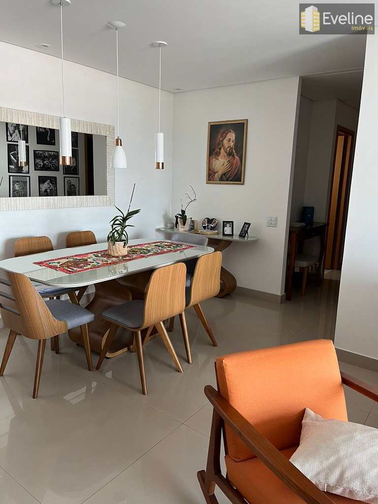 Apartamento em Mogi das Cruzes, no bairro Vila Vitória