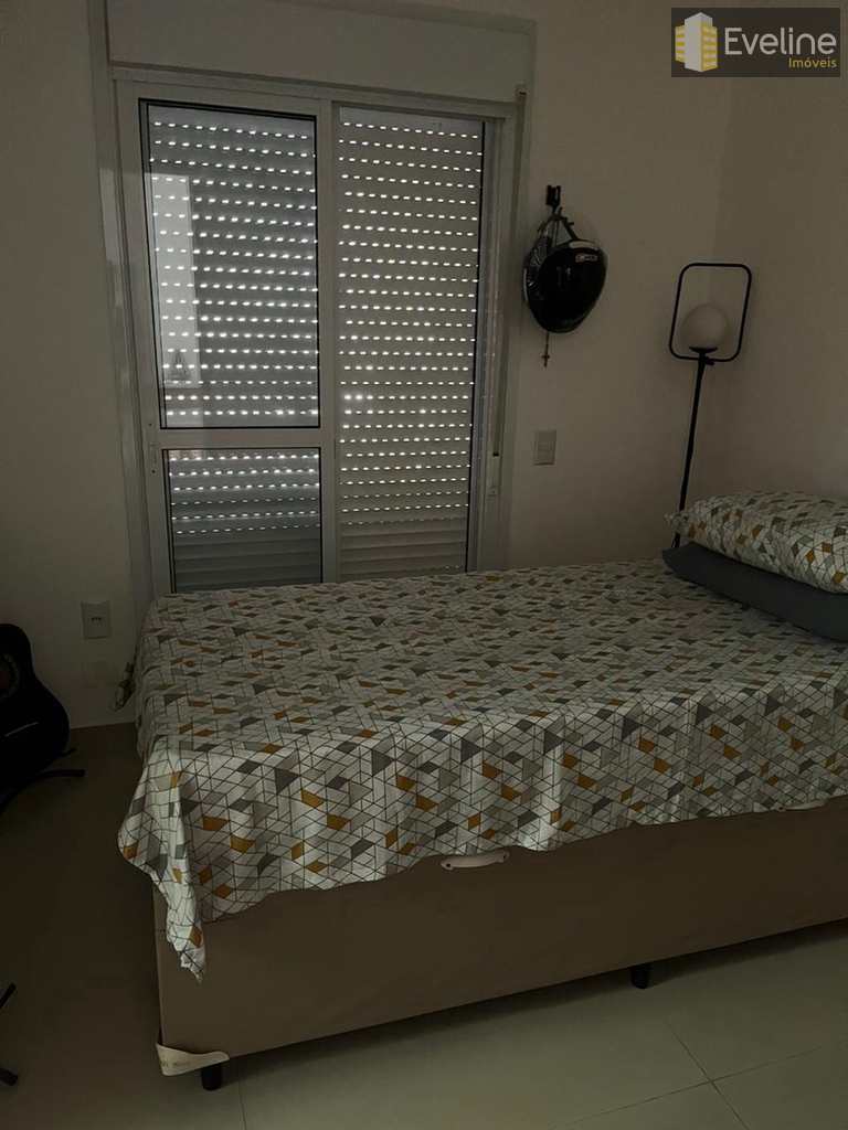 Apartamento em Mogi das Cruzes, no bairro Vila Vitória