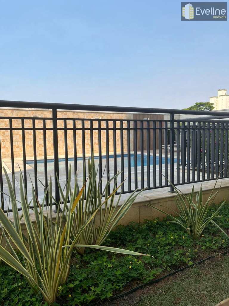 Apartamento em Mogi das Cruzes, no bairro Vila Vitória