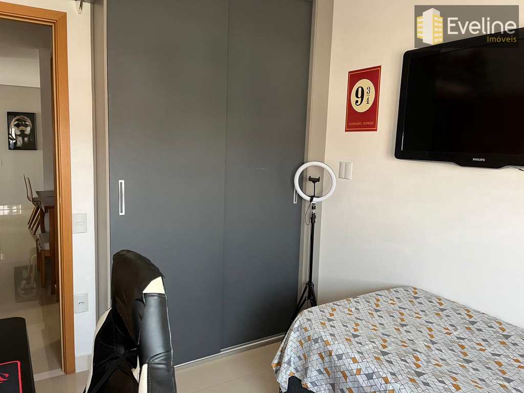 Apartamento em Mogi das Cruzes, no bairro Vila Vitória
