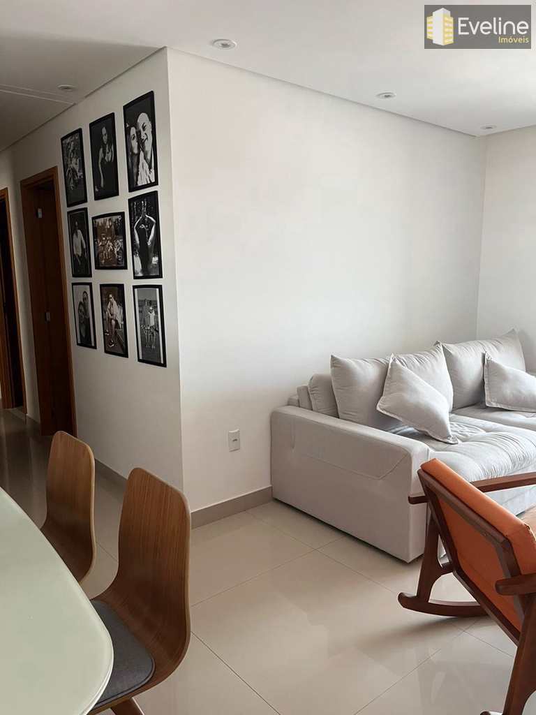Apartamento em Mogi das Cruzes, no bairro Vila Vitória
