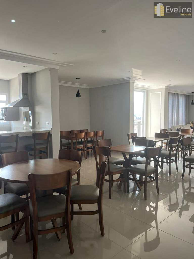 Apartamento em Mogi das Cruzes, no bairro Vila Vitória