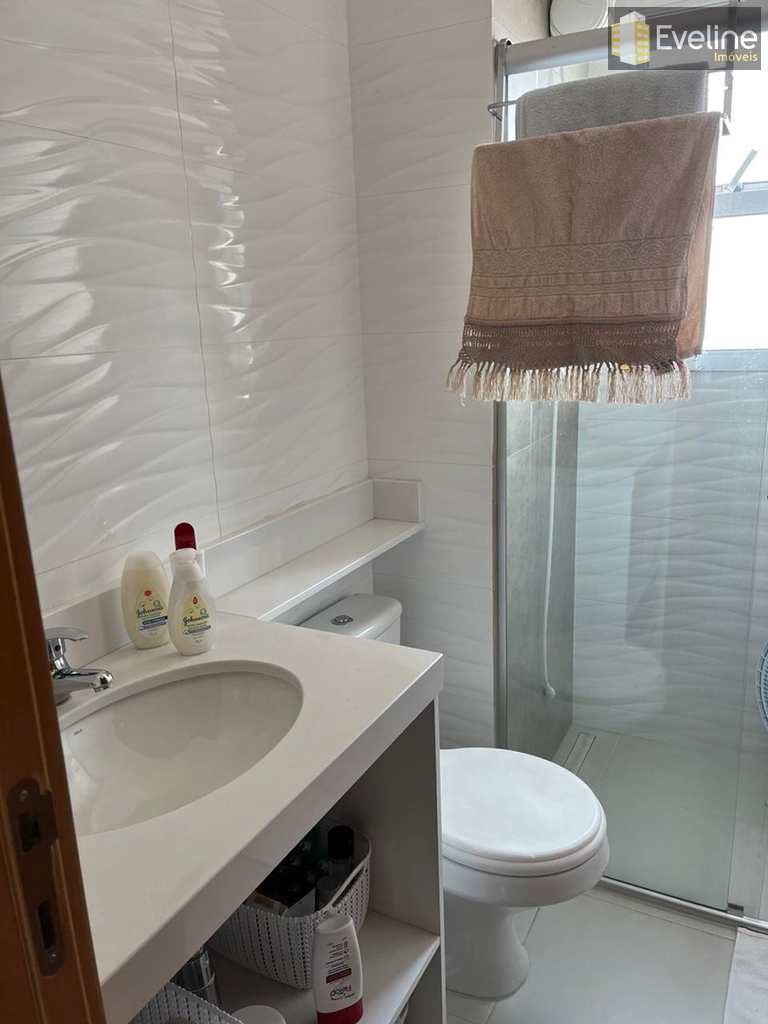 Apartamento em Mogi das Cruzes, no bairro Vila Vitória
