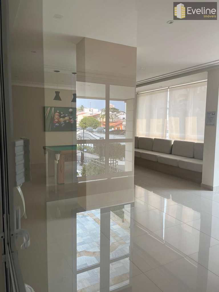 Apartamento em Mogi das Cruzes, no bairro Vila Vitória