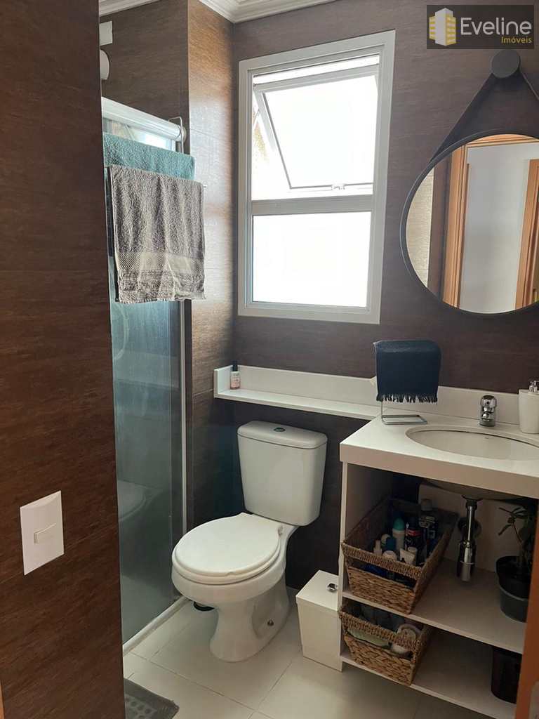 Apartamento em Mogi das Cruzes, no bairro Vila Vitória