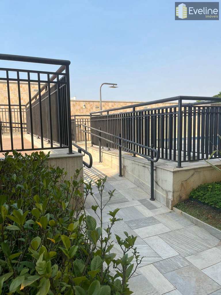 Apartamento em Mogi das Cruzes, no bairro Vila Vitória