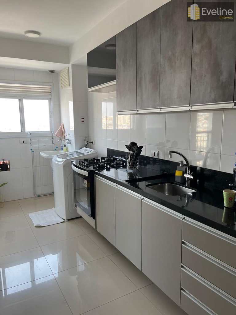 Apartamento em Mogi das Cruzes, no bairro Vila Vitória