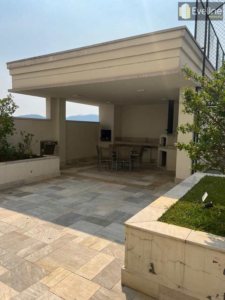 Apartamento em Mogi das Cruzes, no bairro Vila Vitória