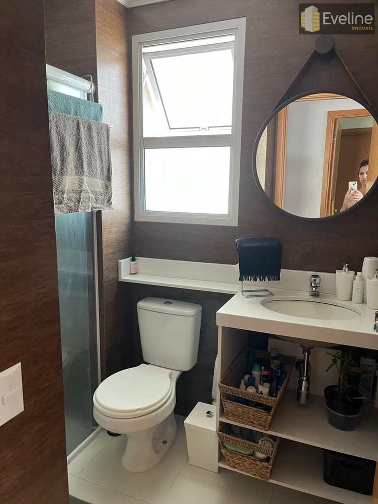Apartamento em Mogi das Cruzes, no bairro Vila Vitória