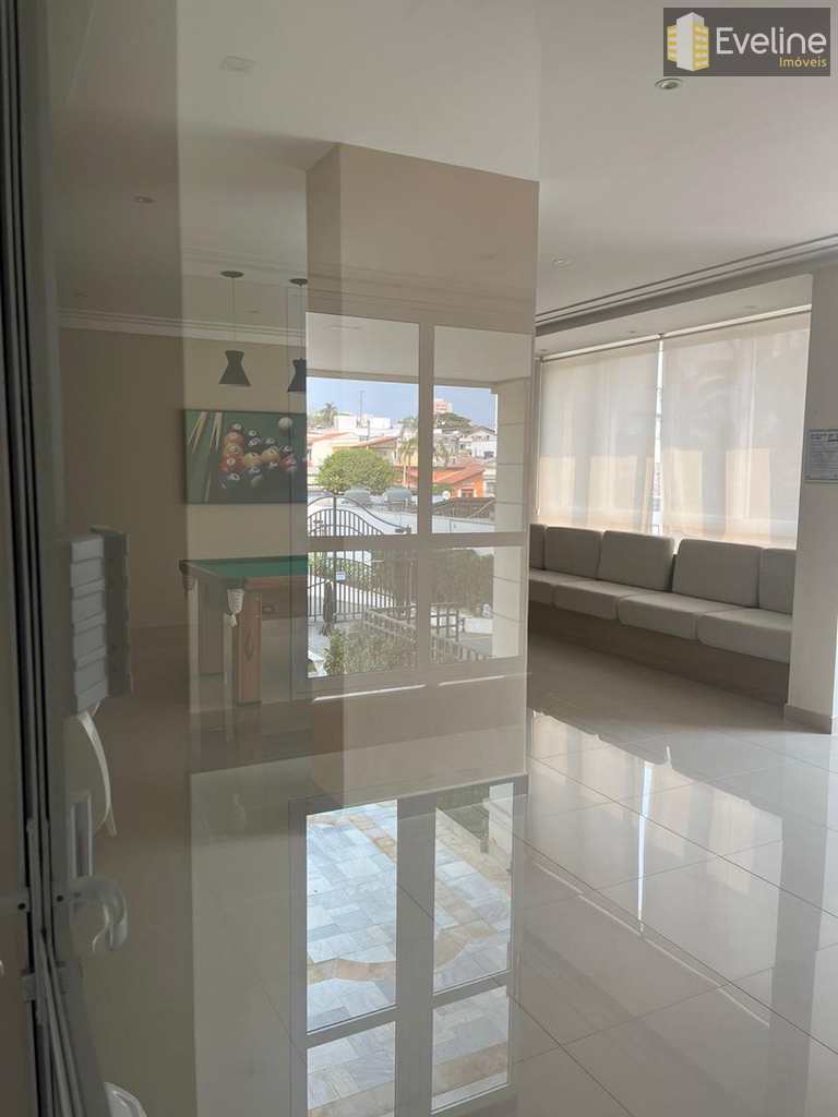 Apartamento em Mogi das Cruzes, no bairro Vila Vitória