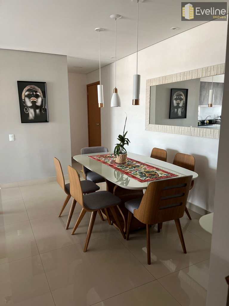 Apartamento em Mogi das Cruzes, no bairro Vila Vitória