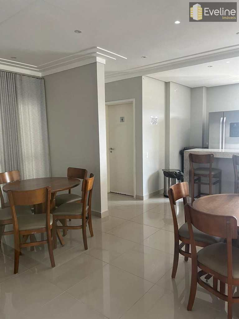 Apartamento em Mogi das Cruzes, no bairro Vila Vitória