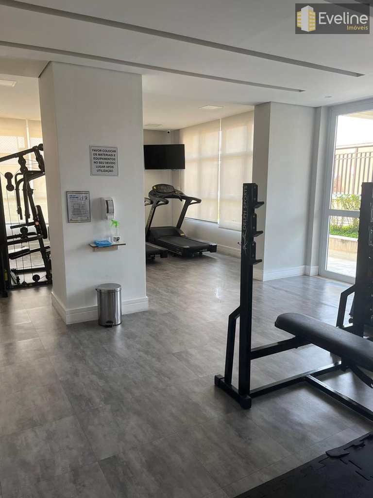 Apartamento em Mogi das Cruzes, no bairro Vila Vitória