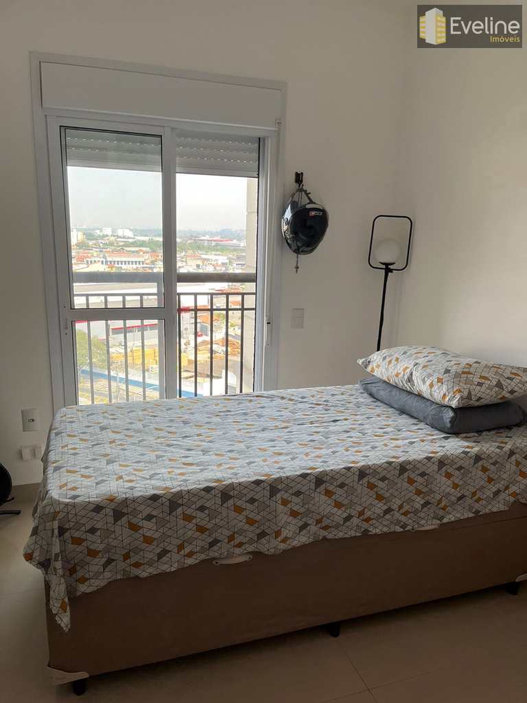 Apartamento em Mogi das Cruzes, no bairro Vila Vitória