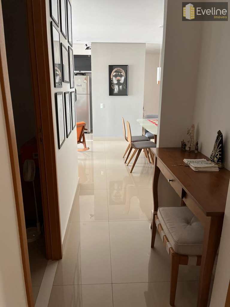 Apartamento em Mogi das Cruzes, no bairro Vila Vitória