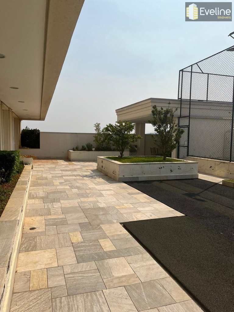 Apartamento em Mogi das Cruzes, no bairro Vila Vitória