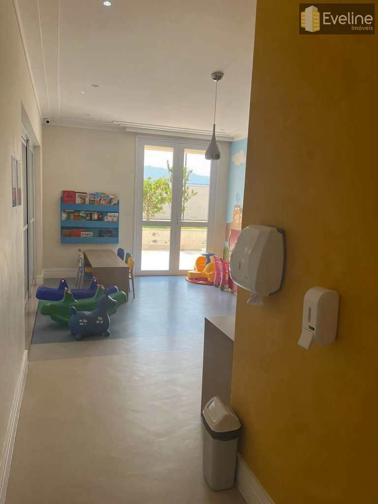 Apartamento em Mogi das Cruzes, no bairro Vila Vitória