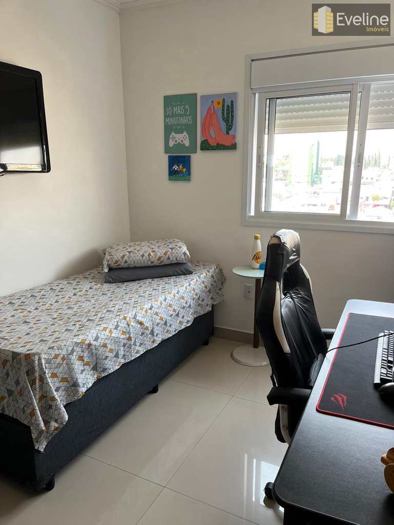 Apartamento em Mogi das Cruzes, no bairro Vila Vitória