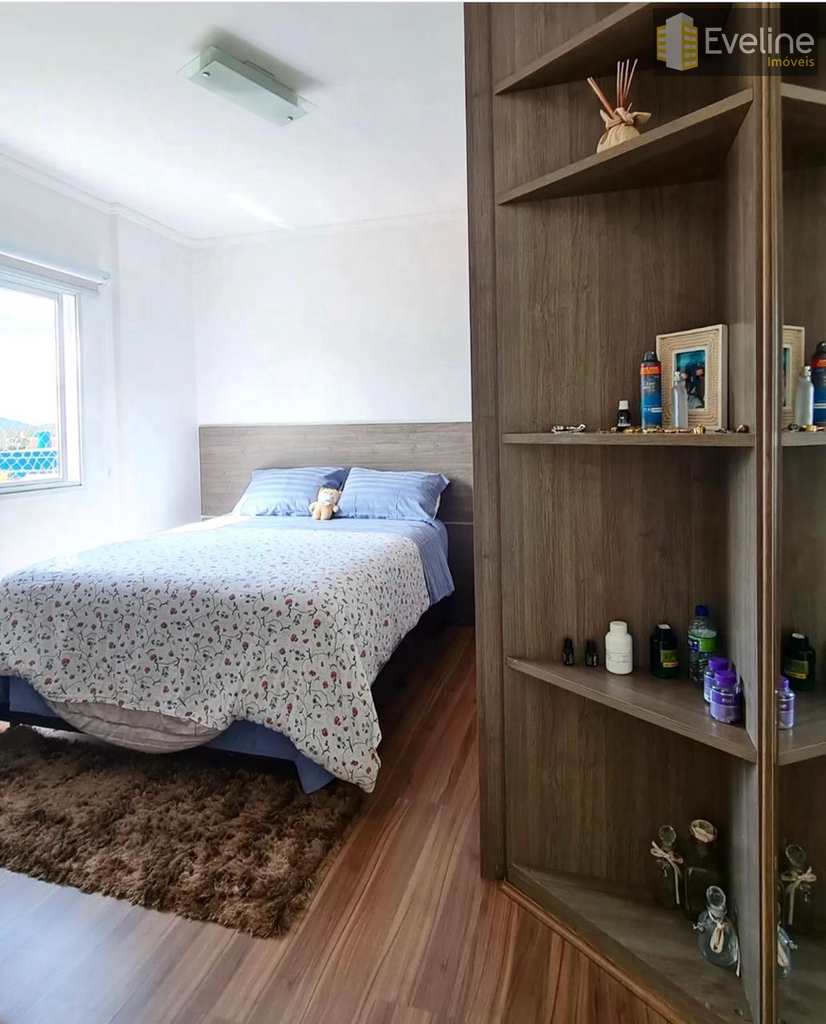 Apartamento em Mogi das Cruzes, no bairro Vila Mogilar