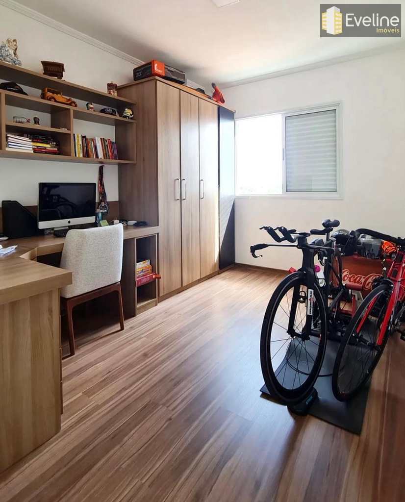 Apartamento em Mogi das Cruzes, no bairro Vila Mogilar
