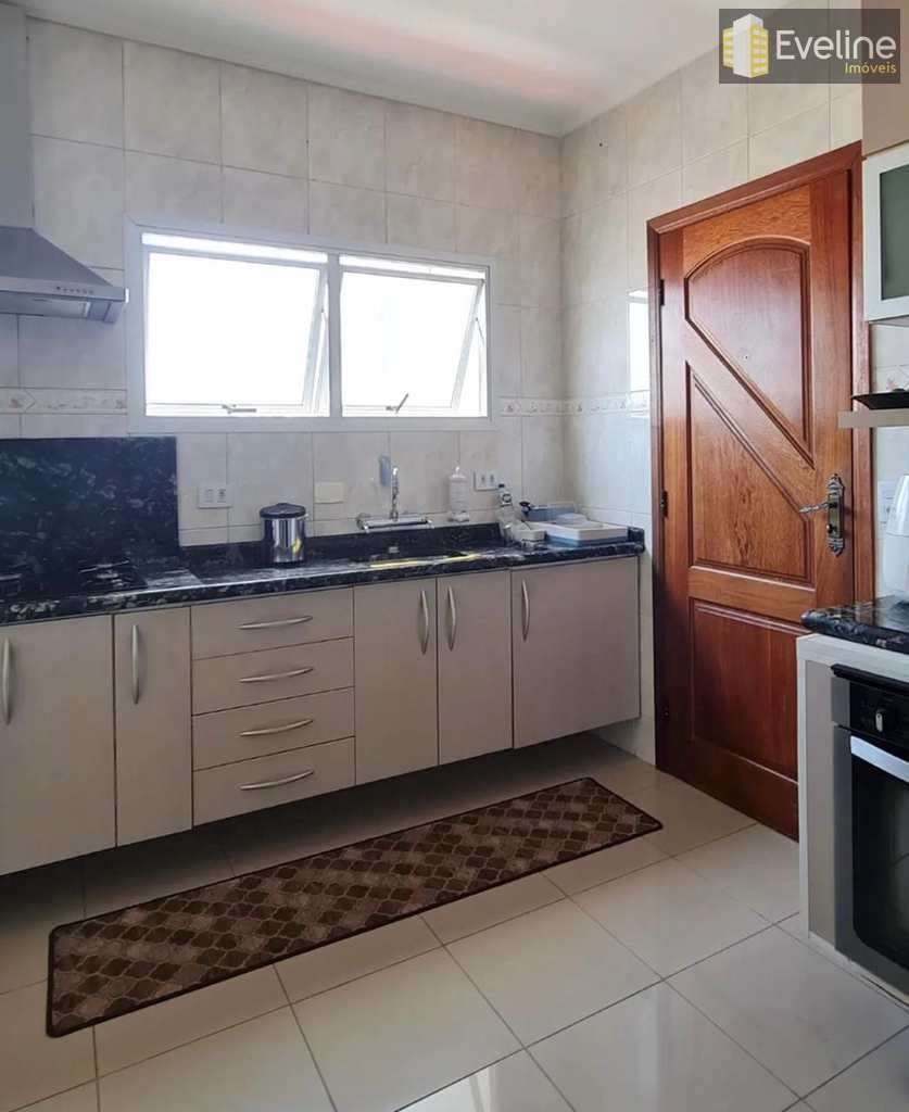 Apartamento em Mogi das Cruzes, no bairro Vila Mogilar