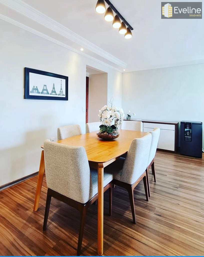 Apartamento em Mogi das Cruzes, no bairro Vila Mogilar