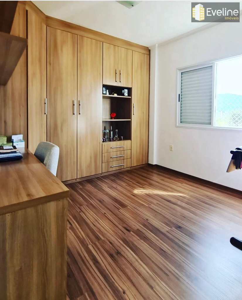 Apartamento em Mogi das Cruzes, no bairro Vila Mogilar